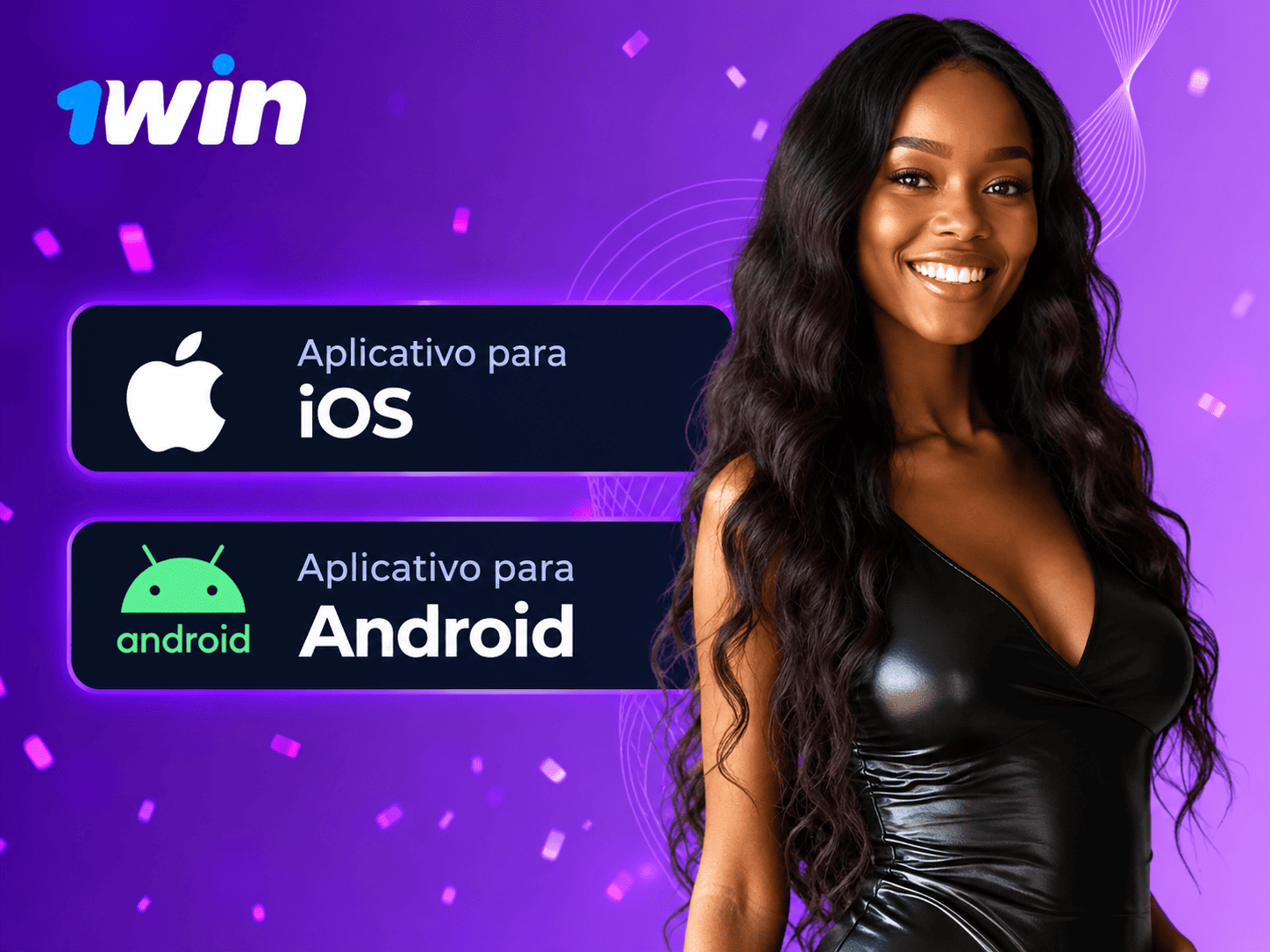 App 1Win | Baixar e Instalar no Brasil